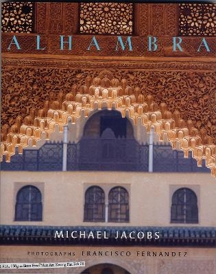 Alhambra - Michael Jacobs