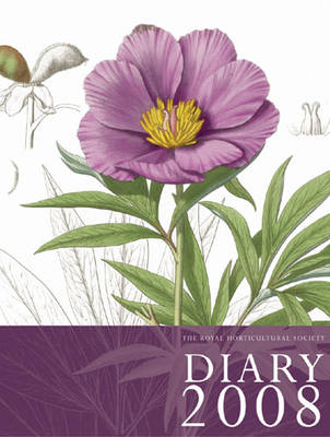 The Royal Horticultural Society Pocket Diary