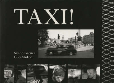 Taxi! - Simon Garner