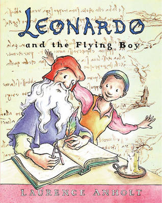 Leonardo and the Flying Boy