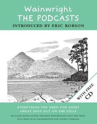 Wainwright: The Podcasts - Alfred Wainwright