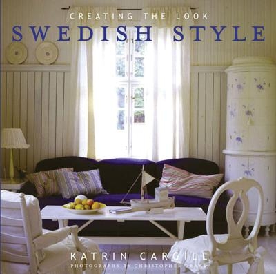 Swedish Style - Katrin Cargill, Christopher Drake