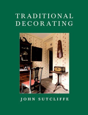 Traditional Decorating - John Sutcliffe