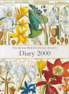 The Royal Horticultural Society Diary - 