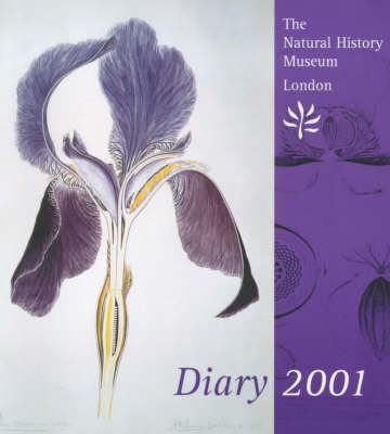 The Natural History Museum Diary