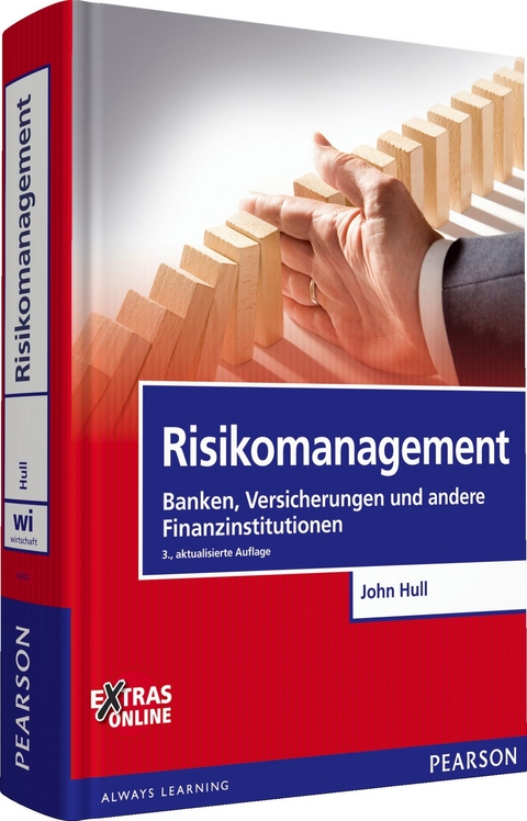 Risikomanagement - John C. Hull