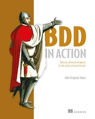 BDD in Action - John Smart
