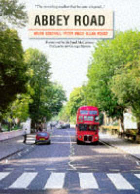 Abbey Road - Brian Southall, Peter Vince, Allan Rouse