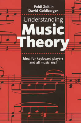 Understanding Music Theory - Poldi Zeitlin, David Goldberger