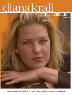 Diana Krall