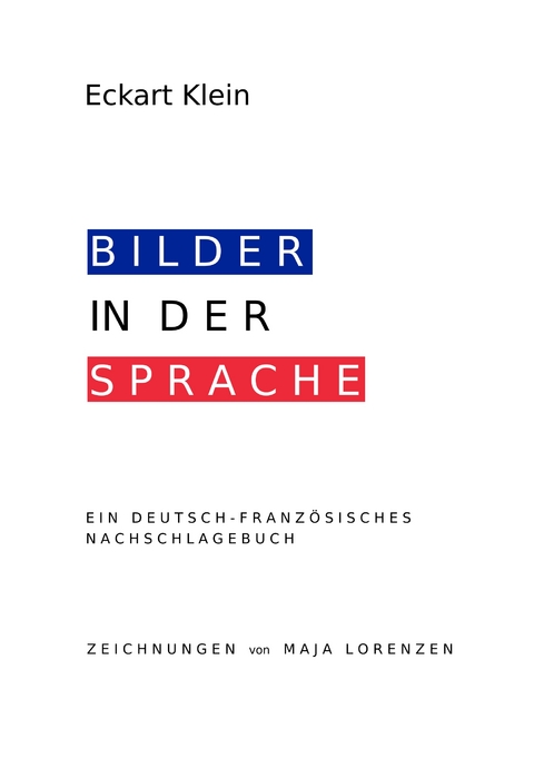 Deutsch-Französisches Nachschlagebuch - 