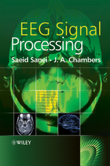 EEG Signal Processing - Saeid Sanei, Jonathon A. Chambers