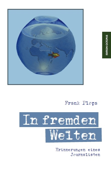 In fremden Welten - Frank Plopa