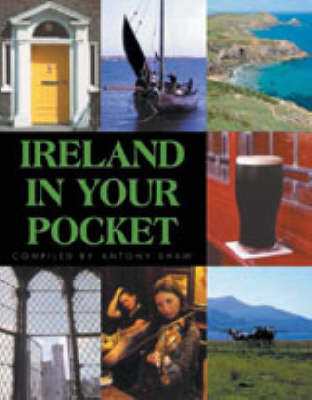 Ireland in Your Pocket - Anthony Shaw
