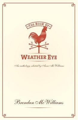 The Book of Weather Eye - MS Anne McWilliams