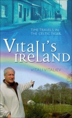 Vitali's Ireland - Vitali Vitaliev