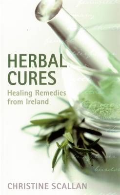 Herbal Cures - Christine Scallan