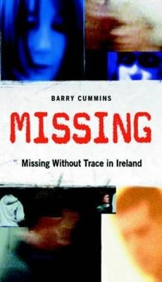 Missing - Barry Cummins