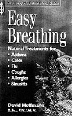 Easy Breathing - David Hoffmann