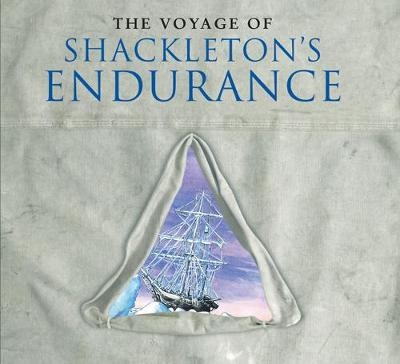 The Voyage of Shackleton's Endurance - Gavin Mortimer