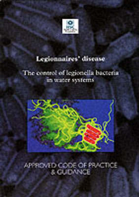 Control of Legionellosis