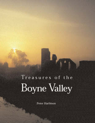 Treasures of the Boyne Valley - Peter Harbison