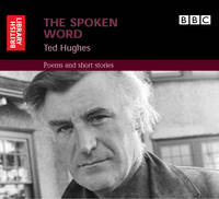 Ted Hughes - Ted Hughes