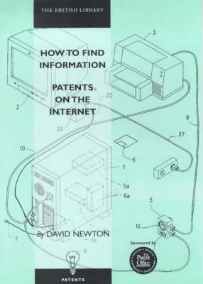 How to Find Information - David Newton