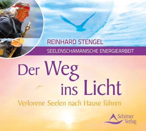 Der Weg ins Licht - Reinhard Stengel