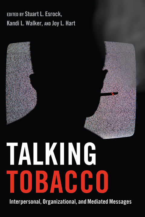 Talking Tobacco - 