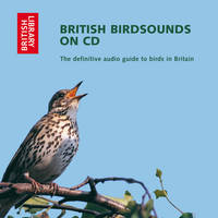 British Bird Sounds - 