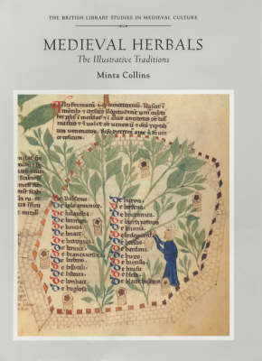 Medieval Herbals - Minta Collins