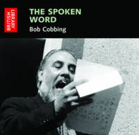 Bob Cobbing - The British Library