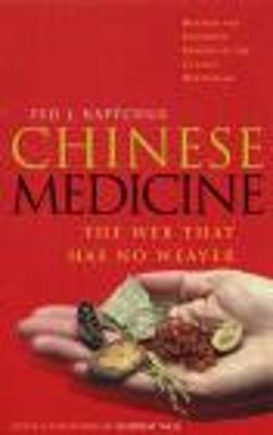 Chinese Medicine - Ted J Kaptchuk, Ted Kaptchuk