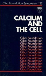 Calcium and the Cell - 