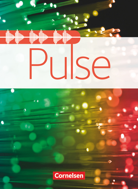 Pulse - Allgemeine Ausgabe - B1/B2 - Steve Williams, Isobel E. Williams, Ingrid Preedy, James Abram, Megan Hadgraft, Angela Lloyd