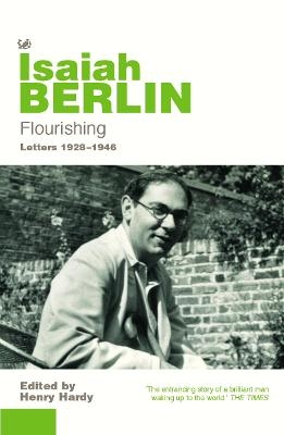 Flourishing - Isaiah Berlin
