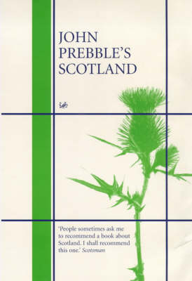 Scotland - John Prebble