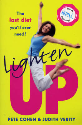 Lighten Up - Judith Verity