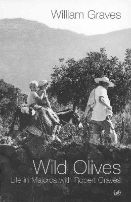 Wild Olives - William Graves