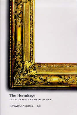 The Hermitage - Gerladine Norman