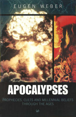 Apocalypses - Eugene Weber