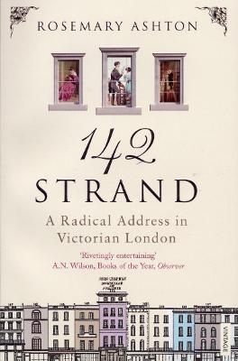 142 Strand - Rosemary Ashton