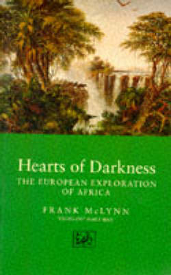 Hearts of Darkness - F.J. McLynn