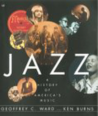 Jazz - Geoffrey C. Ward