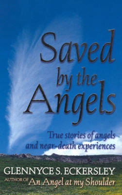 Saved By The Angels - G Eckersley