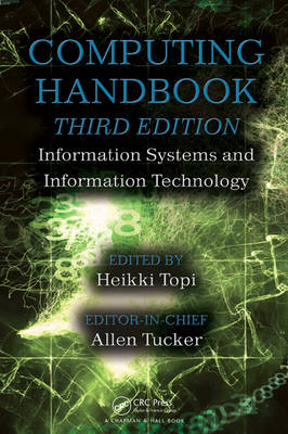 Computing Handbook - 