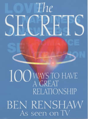 The Secrets - Ben Renshaw