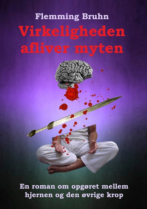 Virkeligheden afliver myten -  Flemming Bruhn