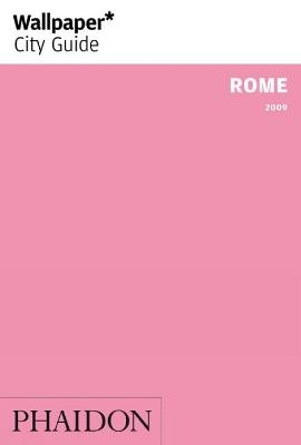 Wallpaper* City Guide Rome -  Wallpaper*